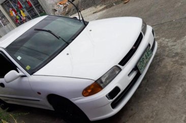 1995 Mitsubishi Lancer for sale in Dasmariñas