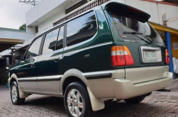 2nd Hand (Used) Toyota Revo 2004 for sale in San Juan