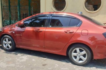 2nd Hand (Used) Honda City 2009 Automatic Gasoline for sale in Alfonso