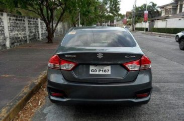  2nd Hand Suzuki Ciaz 2018 for sale