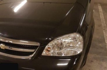 Sell 2nd Hand 2006 Chevrolet Optra Wagon in Taguig