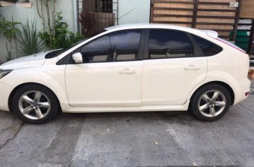 2nd Hand (Used) Ford Focus 2010 Hatchback at Automatic Diesel for sale in Imus