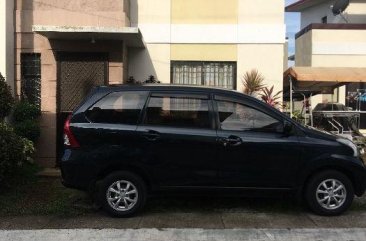 Selling 2nd Hand Toyota Avanza 2013 Manual Gasoline at 80000 in Lipa