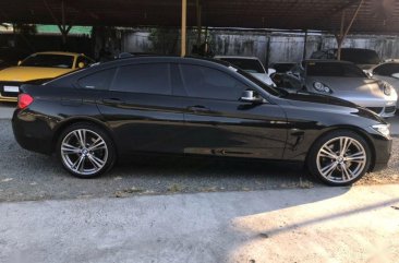 Bmw 420D 2017 Automatic Diesel for sale in Manila