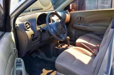 2014 Nissan Almera for sale in Cabuyao