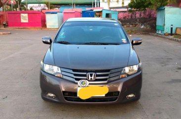 Selling Honda City 2011 Automatic Gasoline in Kawit