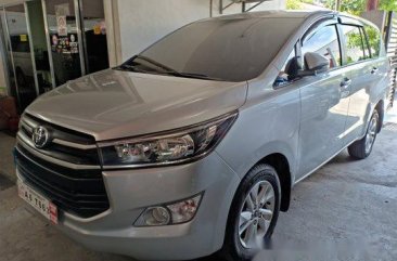 Selling Toyota Innova 2018 Automatic Diesel