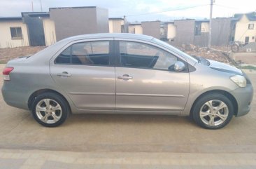 2nd Hand (Used) Toyota Vios 2008 Automatic Gasoline for sale in Pasig