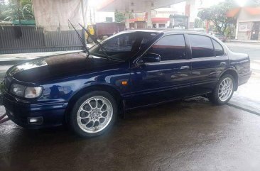 Nissan Cefiro 2000 Automatic Gasoline for sale in General Mariano Alvarez