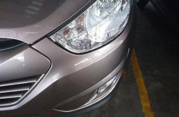 Hyundai Tucson 2011 for sale 