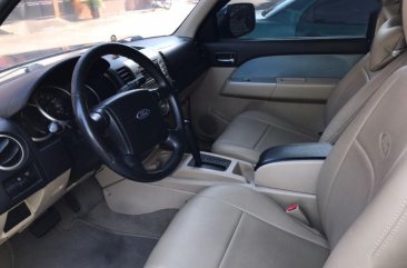 2007 Ford Everest for sale in Quezon City