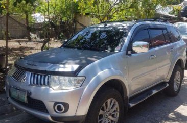 Selling 2nd Hand (Used) Mitsubishi Montero 2010 in Bacoor