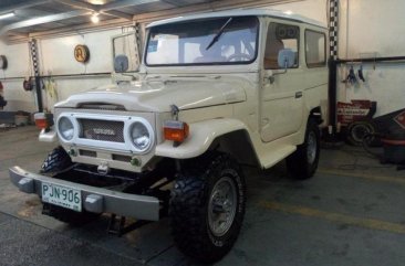 Selling 2nd Hand (Used) Toyota Land Cruiser in Taytay