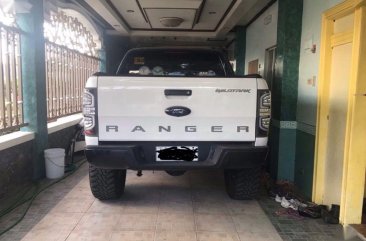 2nd Hand (Used) Ford Ranger 2015 for sale in Naga