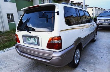 Toyota Revo 2002 Automatic Gasoline for sale in Trece Martires