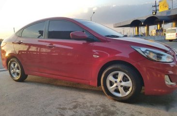 2nd Hand (Used) Hyundai Accent for sale in Las Piñas