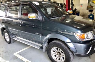 Isuzu Sportivo 2010 Automatic Diesel for sale in Manila