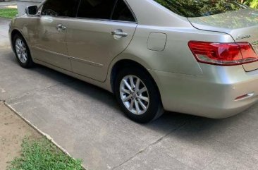 2nd Hand (Used) Toyota Camry 2011 for sale