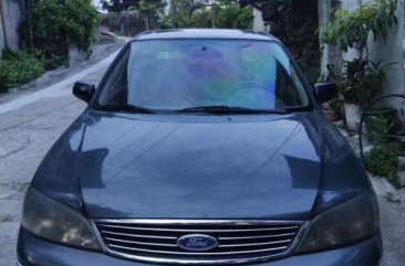 2nd Hand (Used) Ford Lynx 2004 Automatic Gasoline for sale in San Mateo