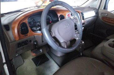 Hyundai Starex 2004 for sale 