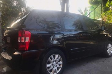 2nd Hand (Used) Kia Carnival 2006 Automatic Diesel for sale in Las Piñas