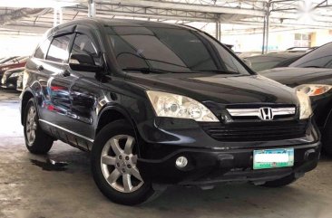 2008 Honda Cr-V for sale in Manila