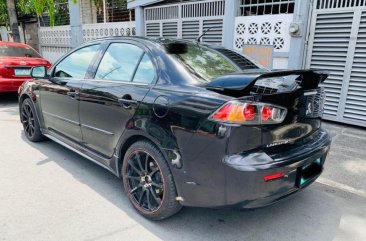 Selling 2nd Hand (Used) Mitsubishi Lancer Ex 2011 in Las Piñas