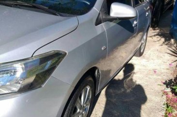 2nd Hand (Used) Toyota Vios 2014 for sale in Baguio