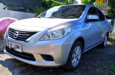 2014 Nissan Almera for sale in Cabuyao