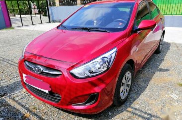 2018 Hyundai Accent for sale in Malolos