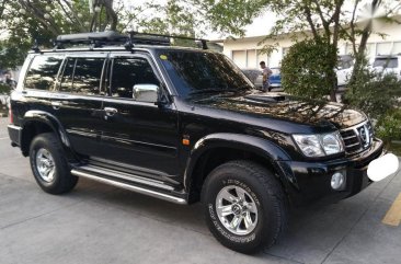 2004 Nissan Patrol for sale in Valenzuela