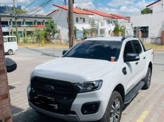 Like new Ford Ranger for sale in Angeles