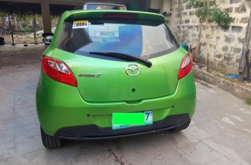 Selling 2nd Hand (Used) Mazda 2 2013 in Las Piñas