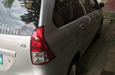 Selling 2nd Hand (Used) 2014 Toyota Avanza Automatic Gasoline in Biñan