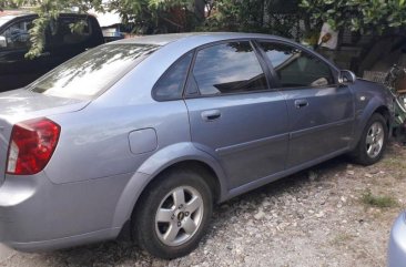 2nd Hand (Used) Chevrolet Optra 2006 for sale in Malabon