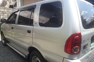 Selling Isuzu Crosswind 2010 Manual Diesel in Meycauayan