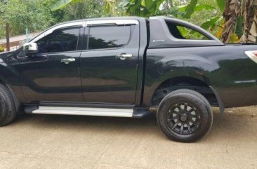 2nd Hand (Used) Mazda Bt-50 2016 for sale