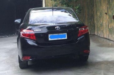 2nd Hand (Used) Toyota Vios 2014 Manual Gasoline for sale in Bacoor