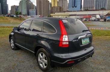 Selling Honda Cr-V 2008 Automatic Gasoline in Pasig