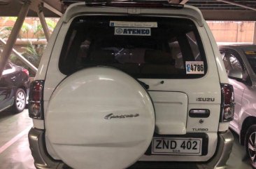 Isuzu Crosswind 2008 Manual Diesel for sale in Tarlac City