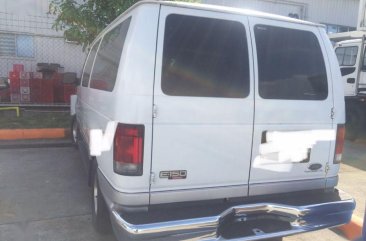 2nd Hand (Used) Ford E-150 2000 Automatic Gasoline for sale in Pasay