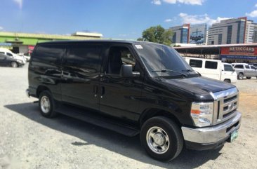 2nd Hand (Used) Ford E-150 2011 for sale in Pasig