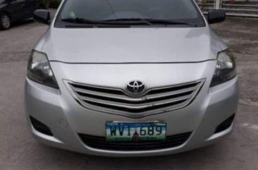 2nd Hand (Used) Toyota Vios 2013 for sale in San Pablo