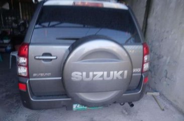 Suzuki Grand Vitara Automatic Gasoline for sale in Manila