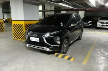 Selling Mitsubishi XPANDER 2018 Automatic Gasoline in Makati