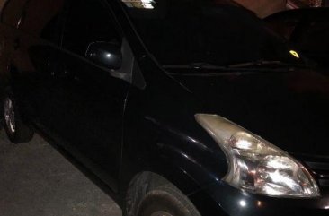 Selling 2nd Hand (Used) Toyota Avanza 2014 in Carmona