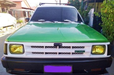 1991 Mazda B2200 for sale in General Trias