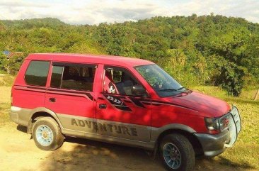 2000 Mitsubishi Adventure for sale in La Trinidad