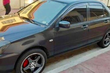 2nd Hand Mitsubishi Lancer 2008 at 44000 for sale