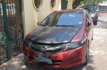 2nd Hand (Used) Honda City 2009 Automatic Gasoline for sale in Alfonso